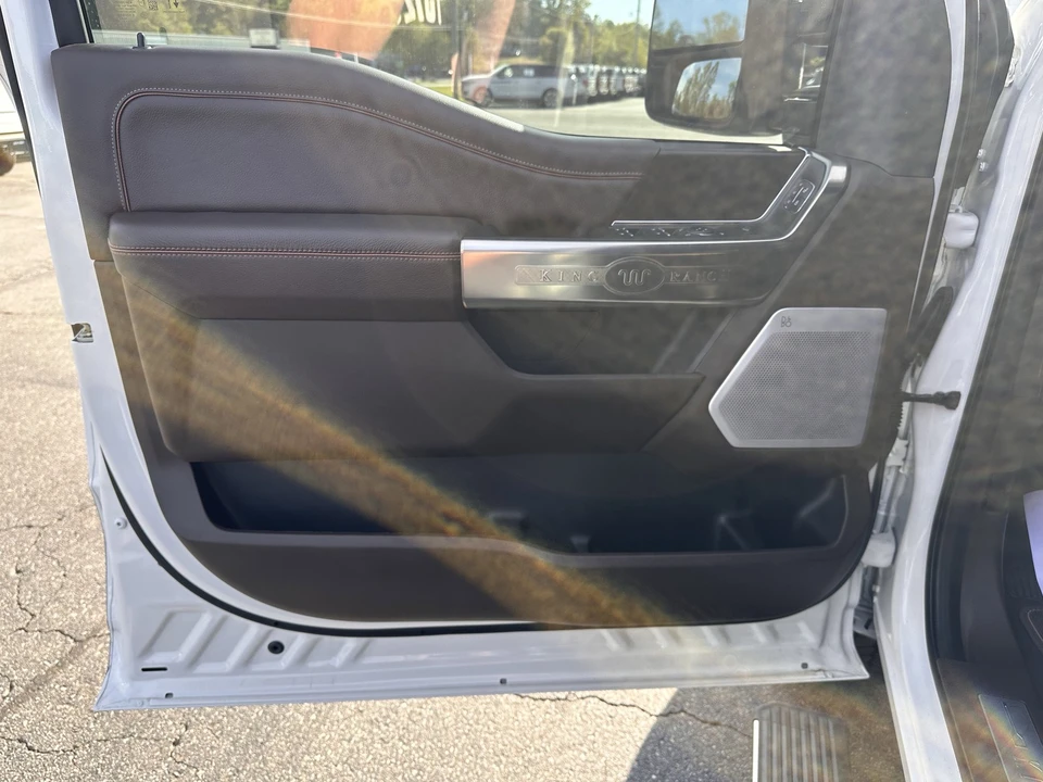 2026 Ford Super Duty 5th Gen - Image 10 of 31