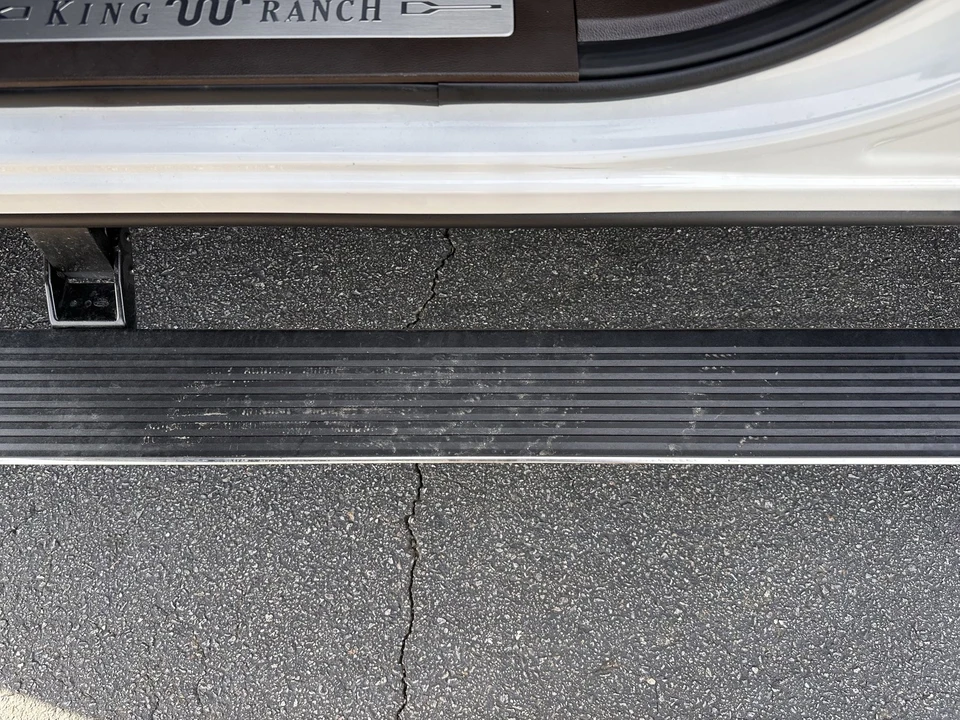 2026 Ford Super Duty 5th Gen - Image 12 of 31