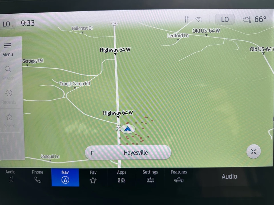 2026 Ford Super Duty 5th Gen - Image 27 of 31