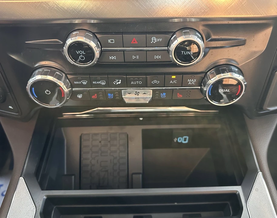2026 Ford Super Duty 5th Gen - Image 30 of 31