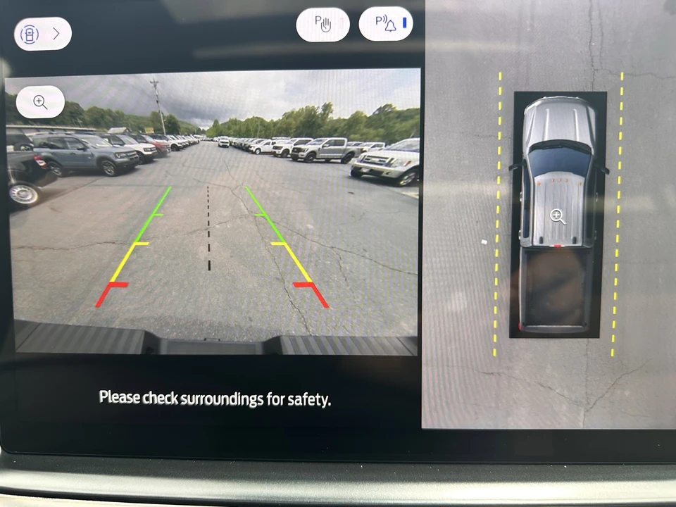 2026 Ford Super Duty 5th Gen - Image 28 of 31
