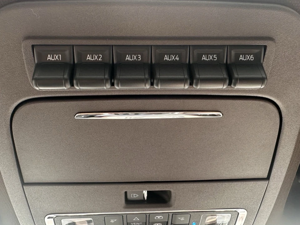 2026 Ford Super Duty 5th Gen - Image 31 of 31