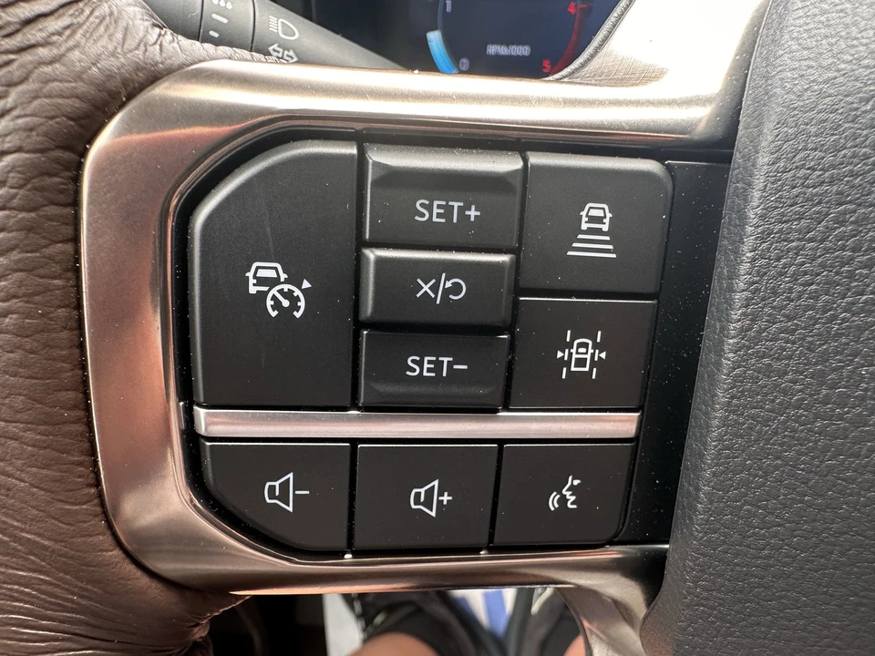 2026 Ford Super Duty 5th Gen - Image 24 of 31