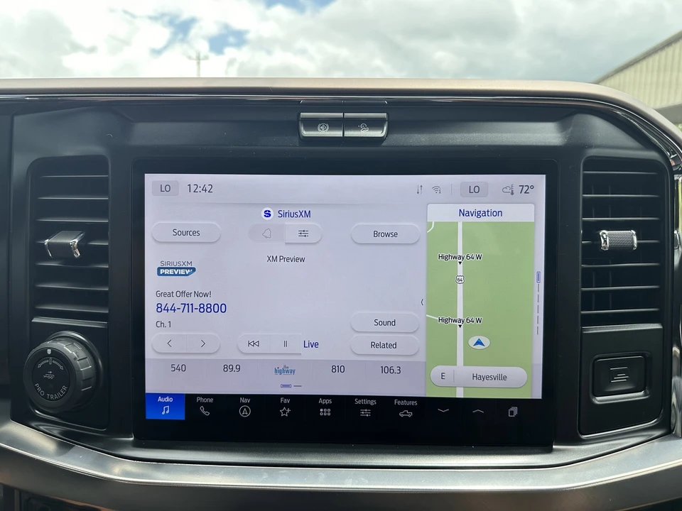 2026 Ford Super Duty 5th Gen - Image 29 of 31