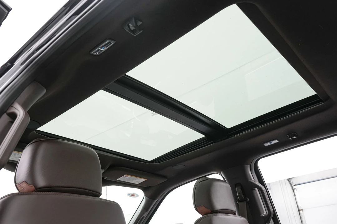 2026 Ford Super Duty 5th Gen - Image 26 of 31