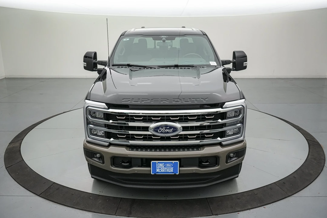 2026 Ford Super Duty 5th Gen - Image 11 of 31