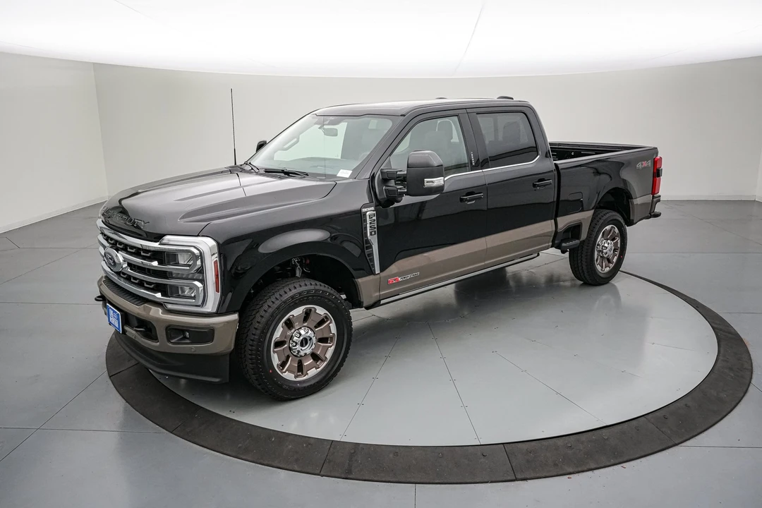 2026 Ford Super Duty 5th Gen - Image 10 of 31