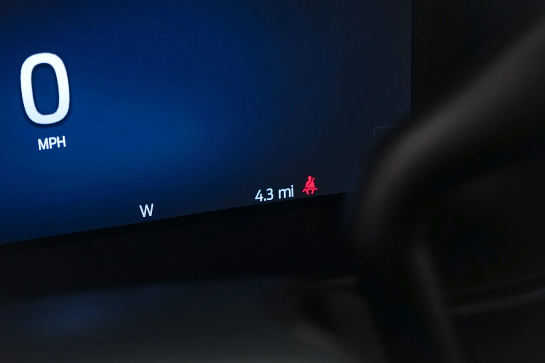 2026 Ford Super Duty 5th Gen - Image 24 of 31