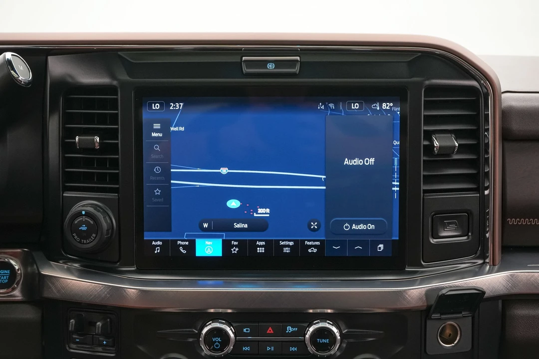 2026 Ford Super Duty 5th Gen - Image 23 of 31
