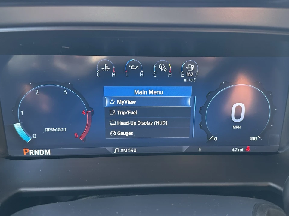 2026 Ford Super Duty 5th Gen - Image 26 of 31