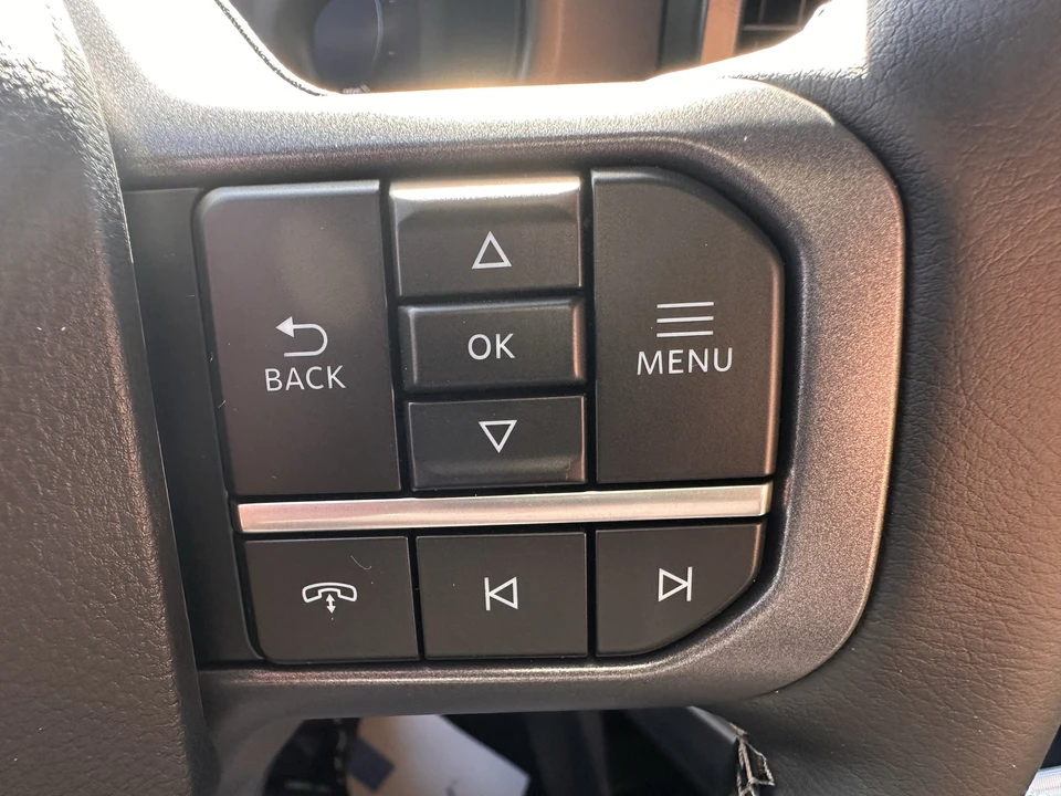 2026 Ford Super Duty 5th Gen - Image 25 of 31