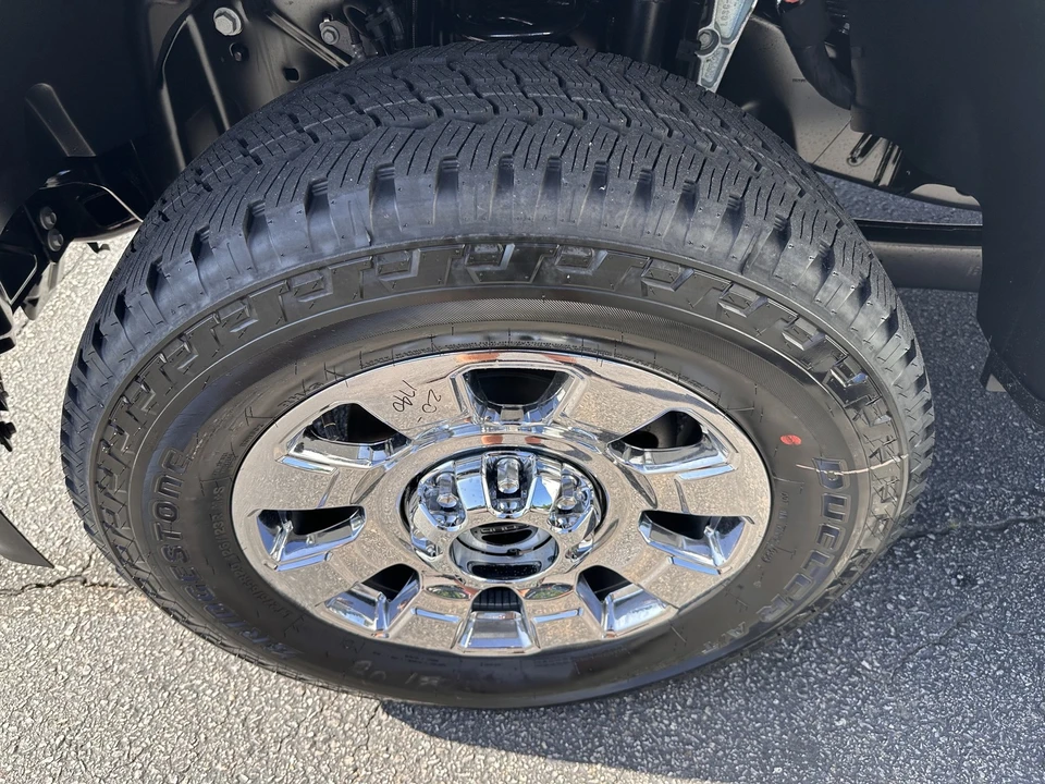 2026 Ford Super Duty 5th Gen - Image 30 of 31
