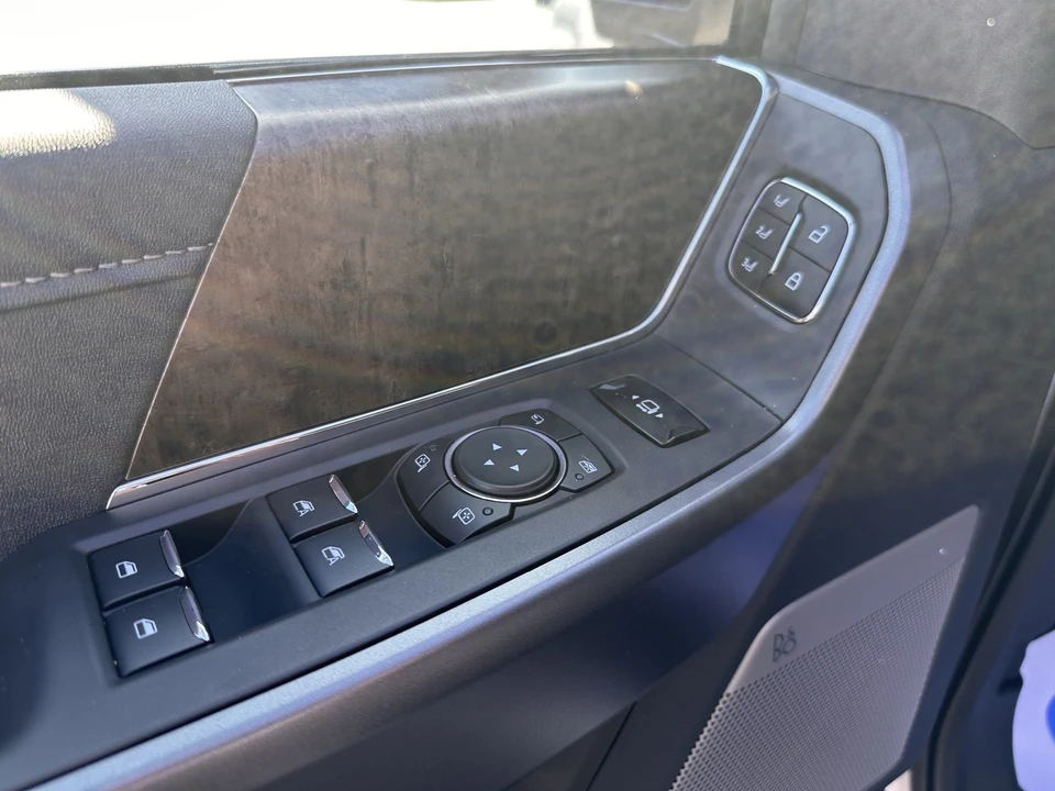 2026 Ford Super Duty 5th Gen - Image 20 of 31