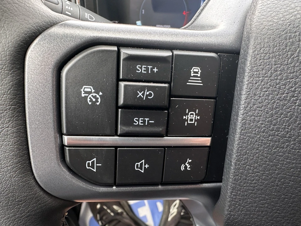 2026 Ford Super Duty 5th Gen - Image 23 of 29