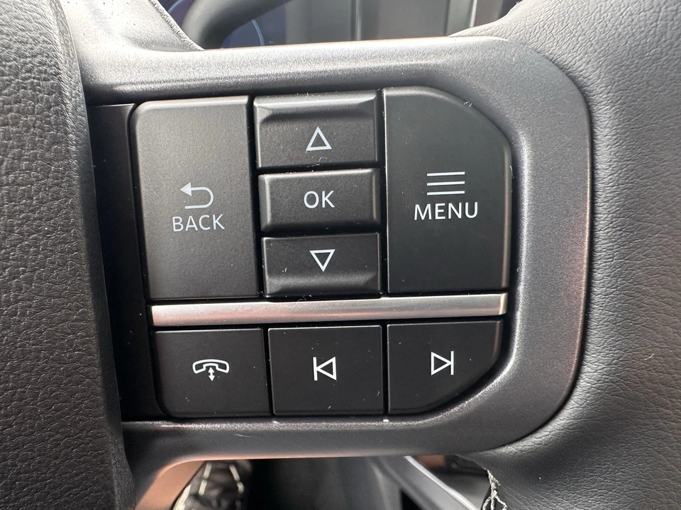 2026 Ford Super Duty 5th Gen - Image 16 of 29