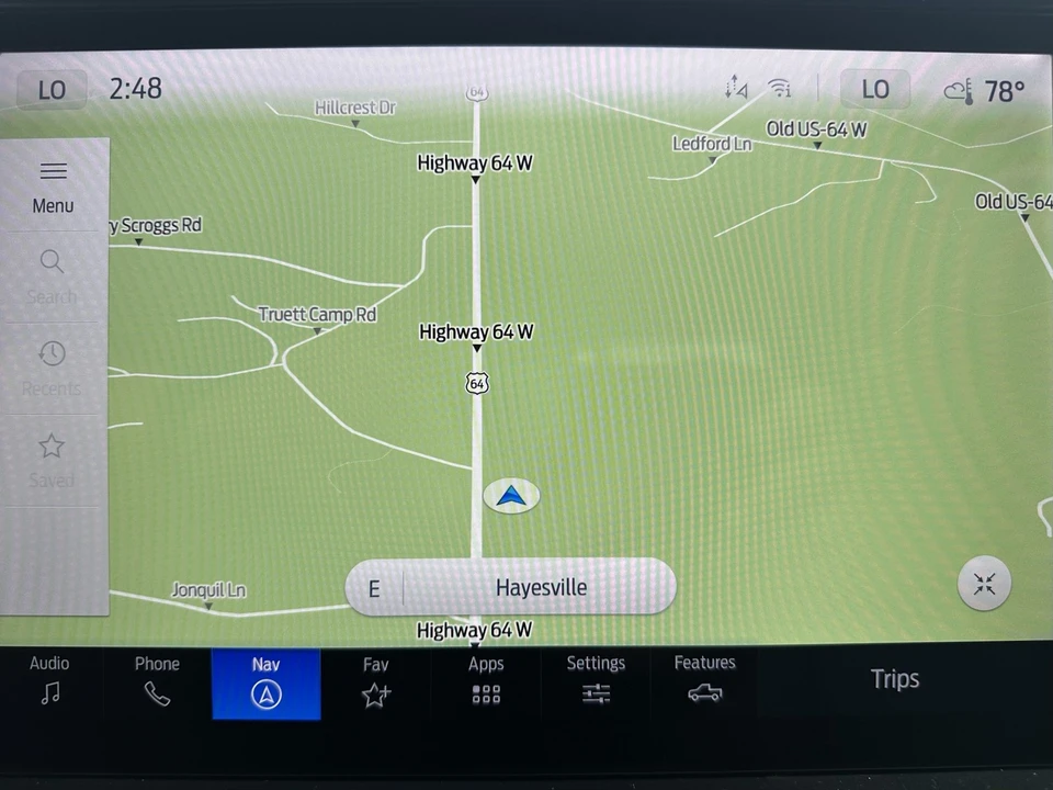 2026 Ford Super Duty 5th Gen - Image 25 of 29
