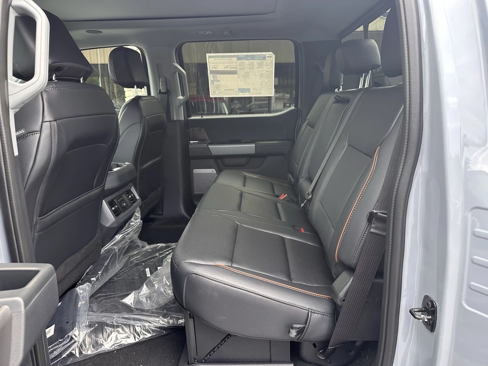 2026 Ford Super Duty 5th Gen - Image 12 of 29