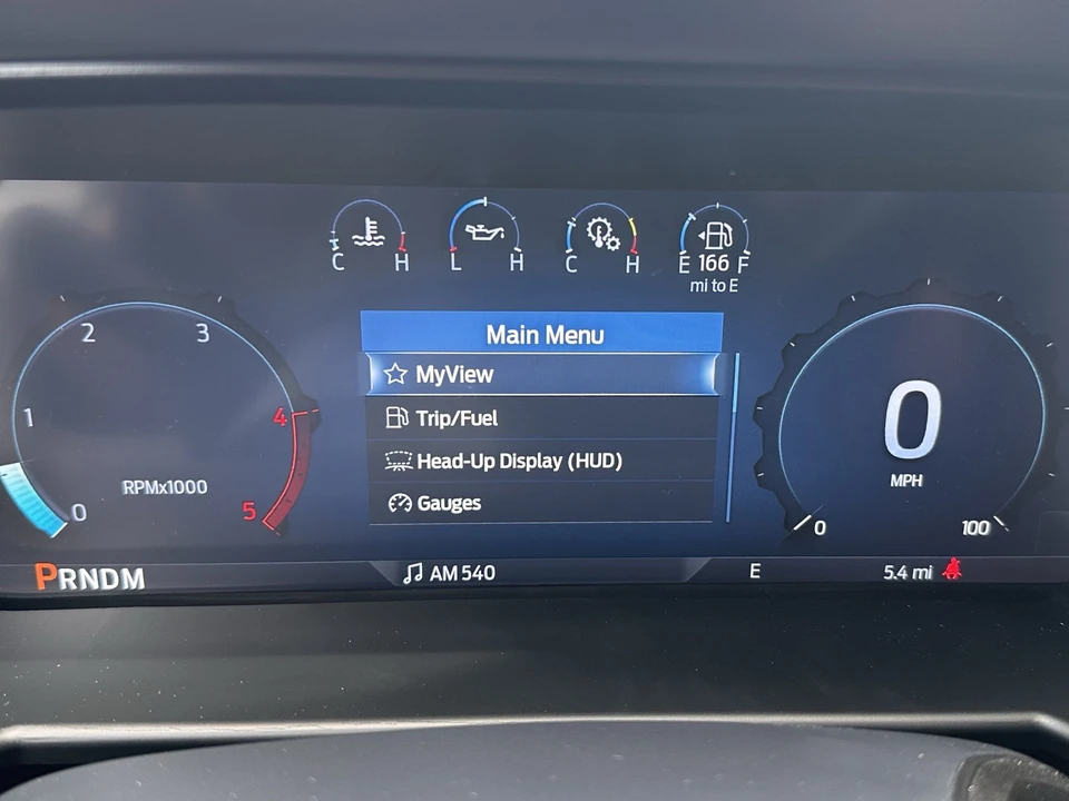 2026 Ford Super Duty 5th Gen - Image 24 of 29