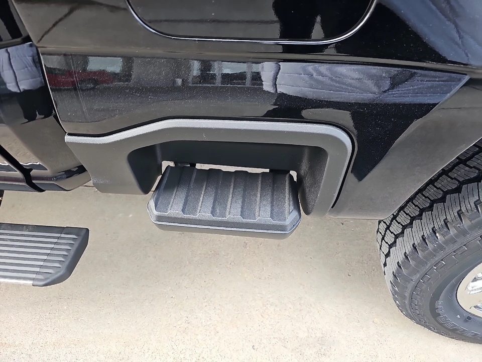 2026 Ford Super Duty 5th Gen - Image 20 of 31