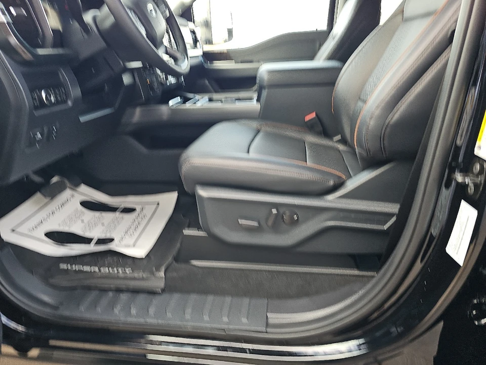 2026 Ford Super Duty 5th Gen - Image 28 of 31