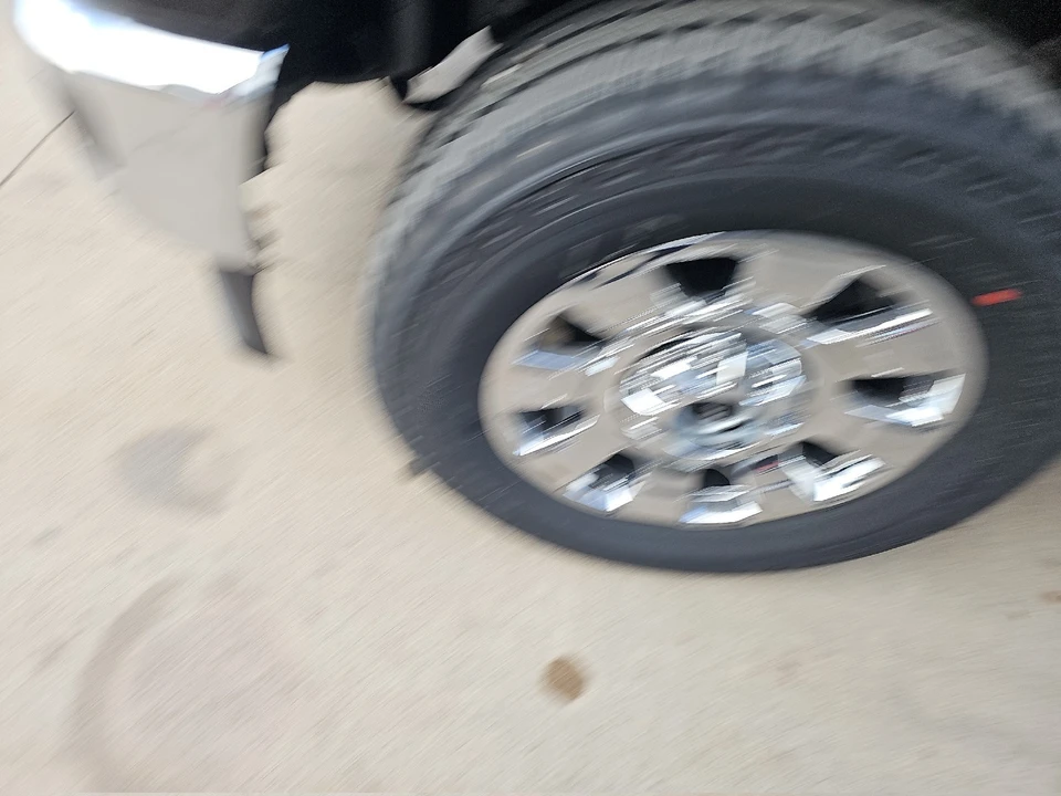 2026 Ford Super Duty 5th Gen - Image 25 of 31