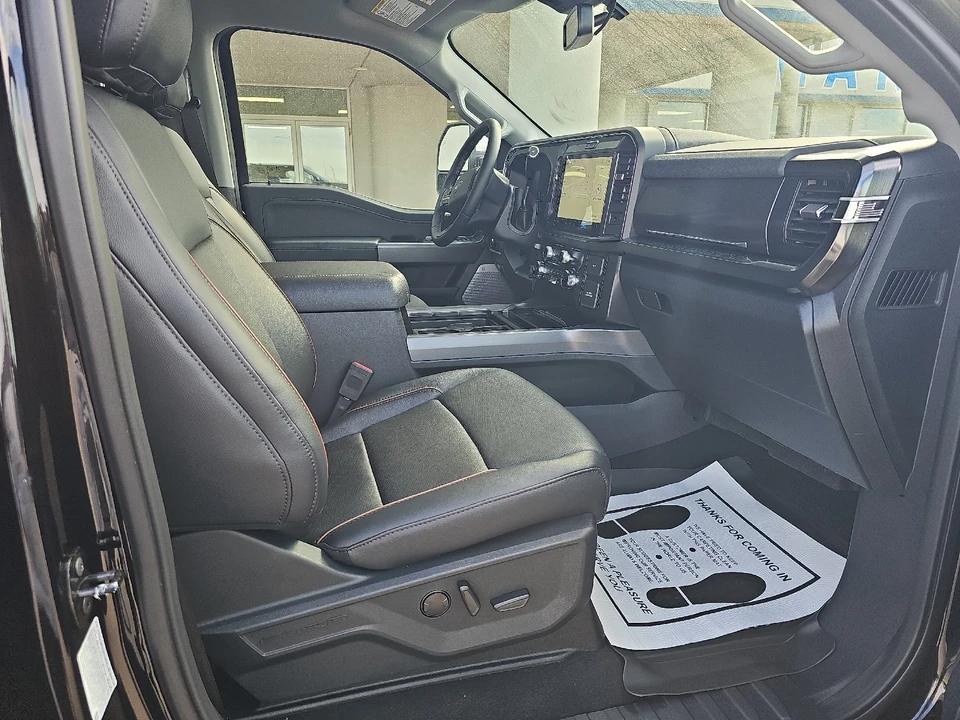 2026 Ford Super Duty 5th Gen - Image 7 of 31