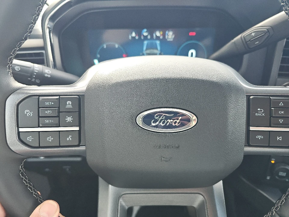 2026 Ford Super Duty 5th Gen - Image 31 of 31