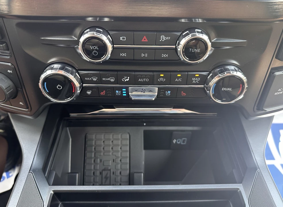 2026 Ford Super Duty 5th Gen - Image 30 of 31