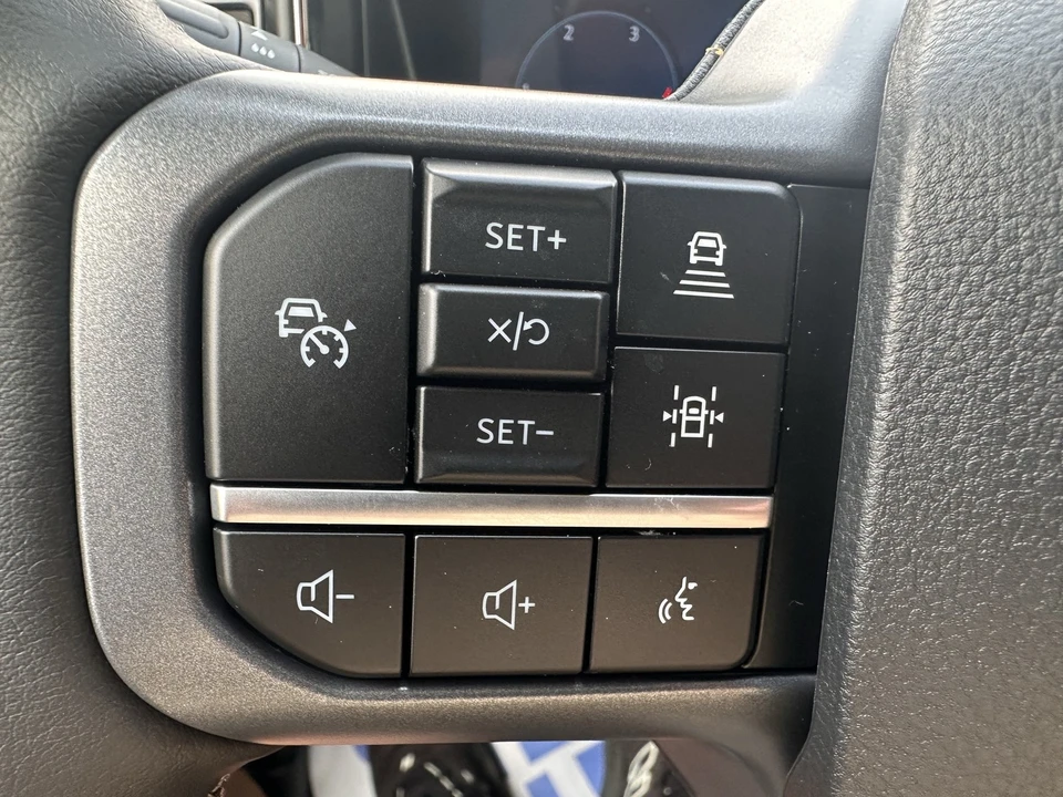2026 Ford Super Duty 5th Gen - Image 24 of 31