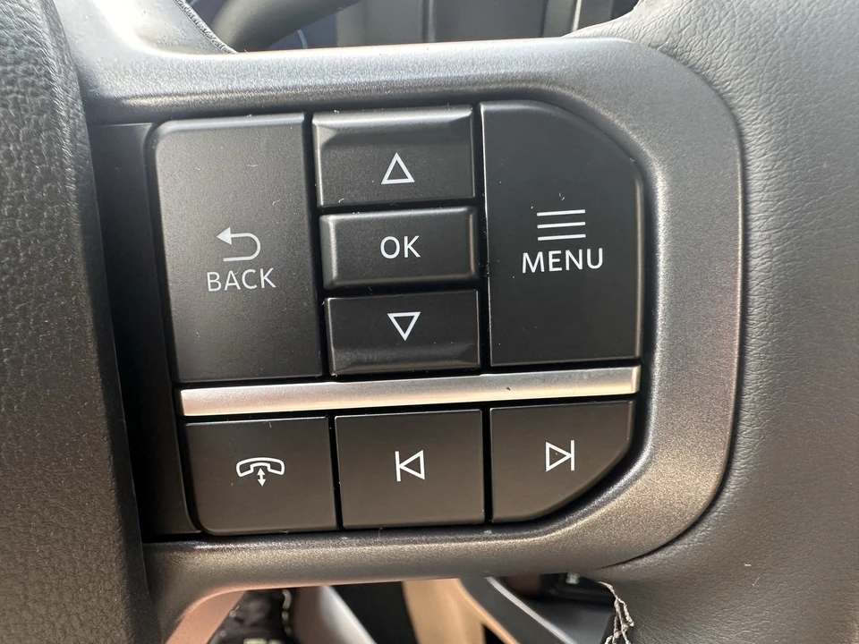 2026 Ford Super Duty 5th Gen - Image 25 of 31