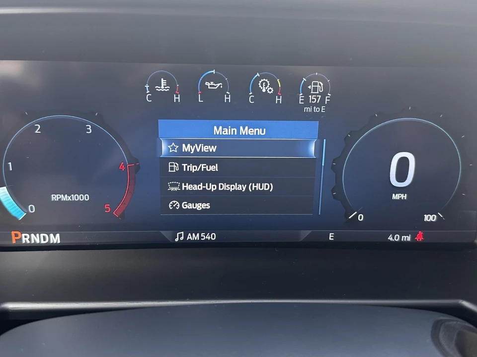 2026 Ford Super Duty 5th Gen - Image 26 of 31