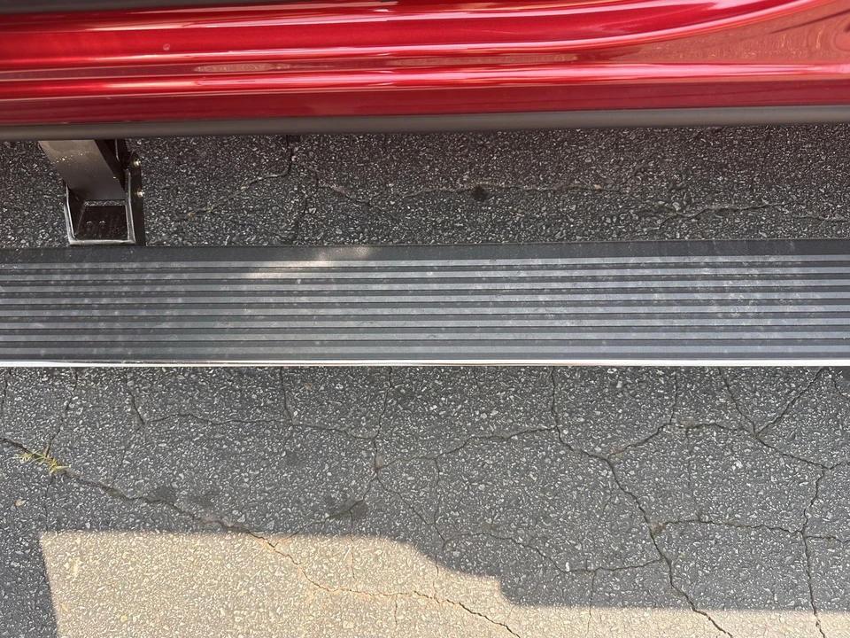 2026 Ford Super Duty 5th Gen - Image 12 of 31