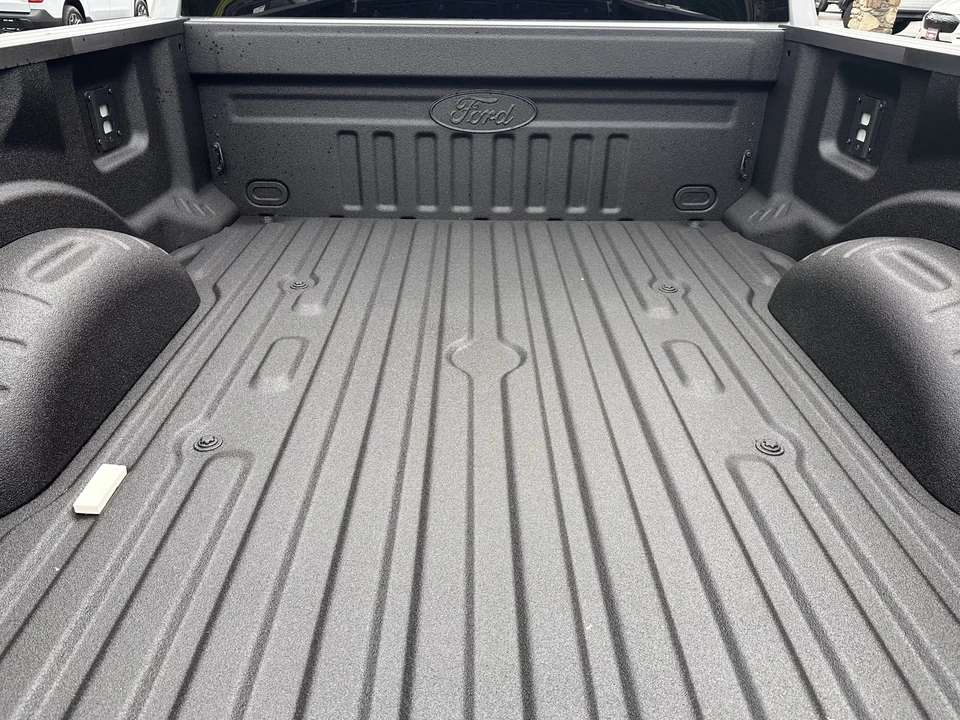 2026 Ford Super Duty 5th Gen - Image 9 of 31