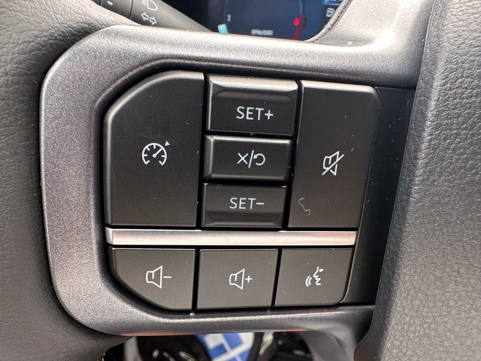2026 Ford Super Duty 5th Gen - Image 22 of 31