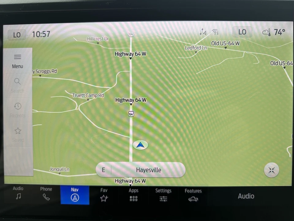 2026 Ford Super Duty 5th Gen - Image 26 of 31