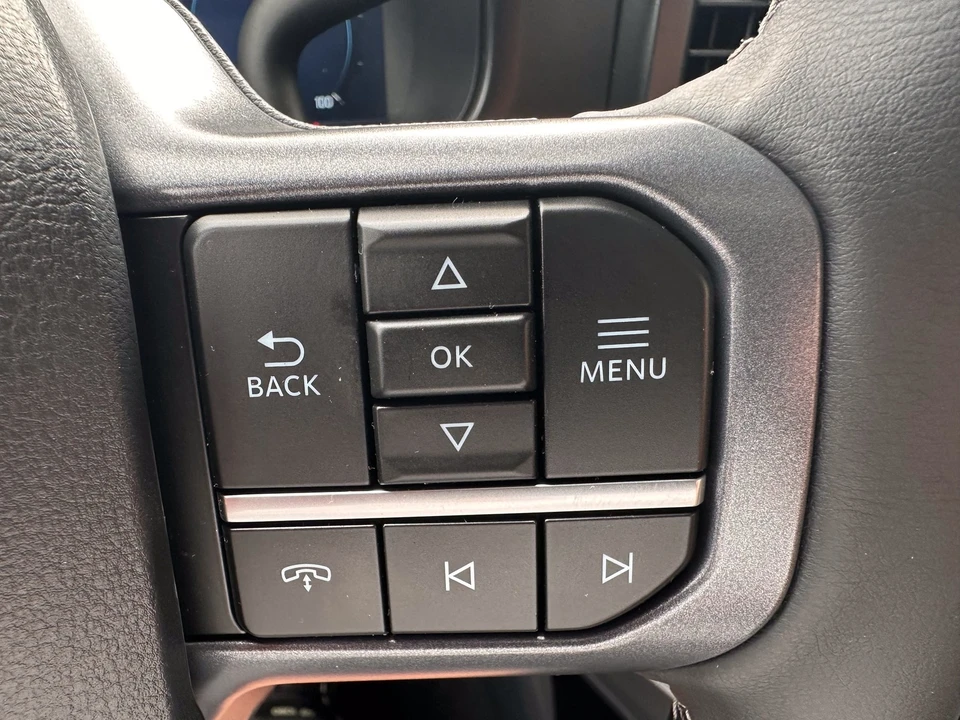 2026 Ford Super Duty 5th Gen - Image 23 of 31
