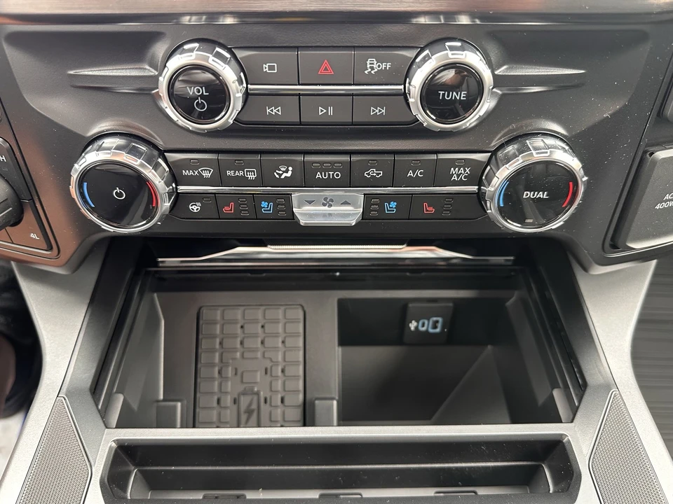 2026 Ford Super Duty 5th Gen - Image 28 of 30