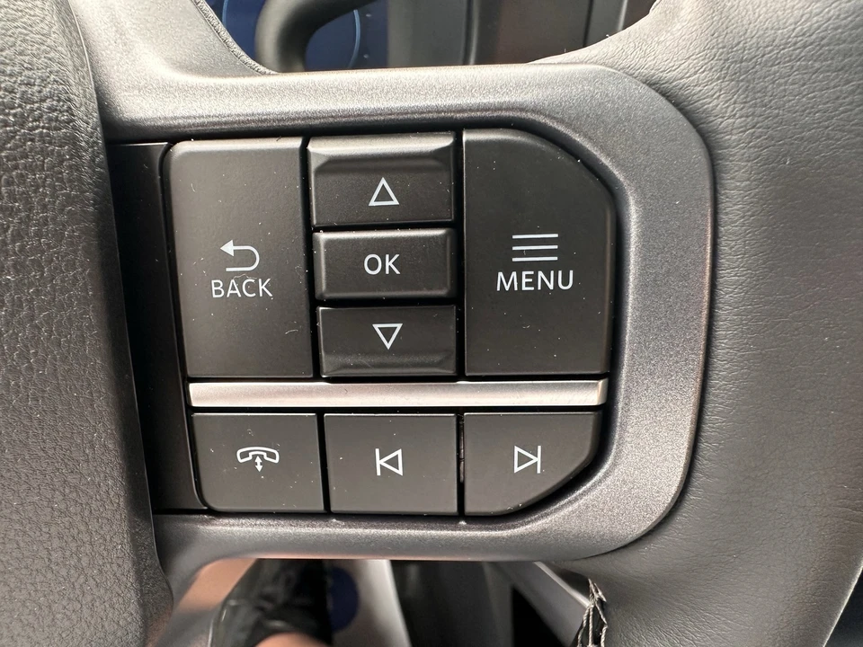 2026 Ford Super Duty 5th Gen - Image 23 of 30