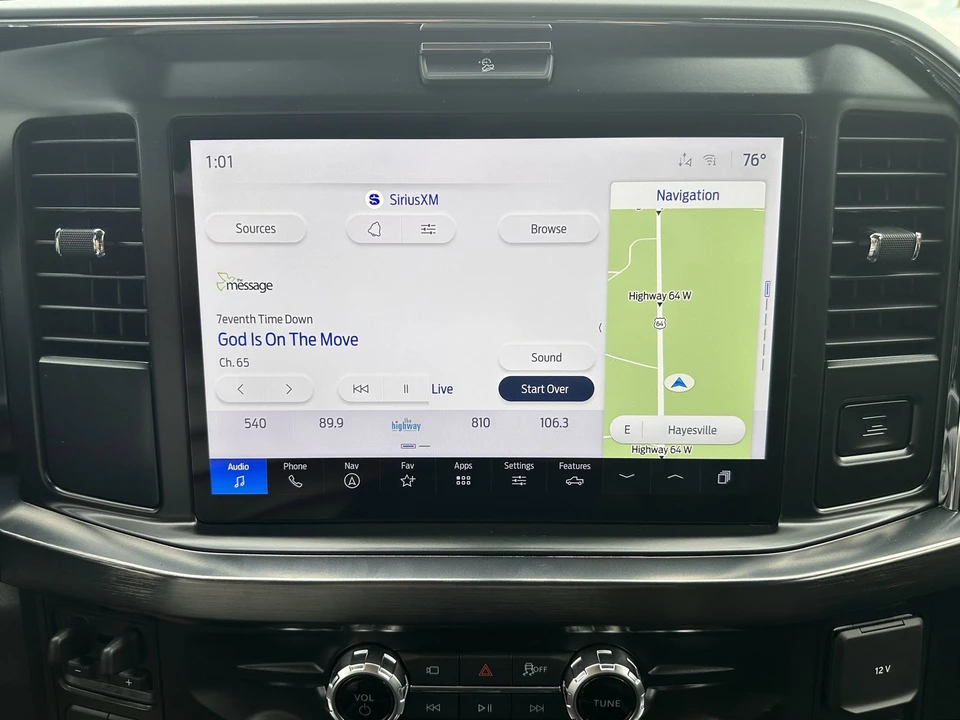 2026 Ford Super Duty 5th Gen - Image 27 of 30