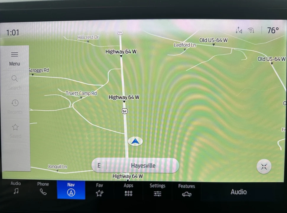 2026 Ford Super Duty 5th Gen - Image 26 of 30