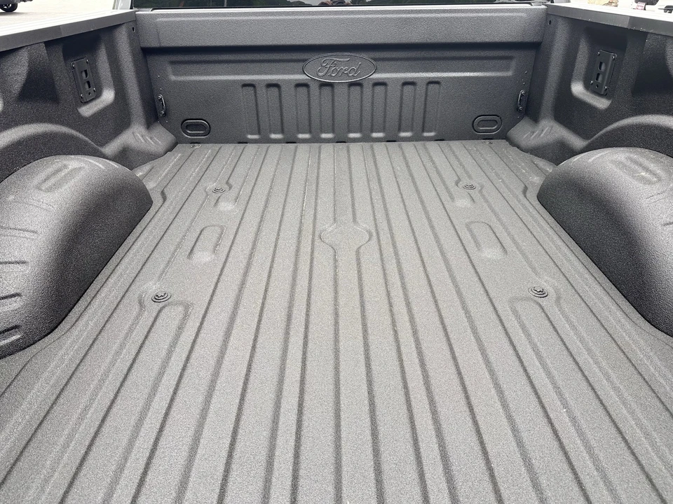 2026 Ford Super Duty 5th Gen - Image 9 of 30