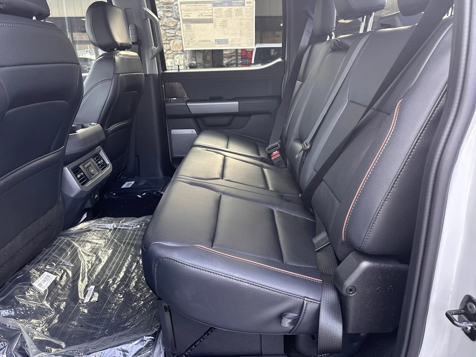 2026 Ford Super Duty 5th Gen - Image 13 of 21
