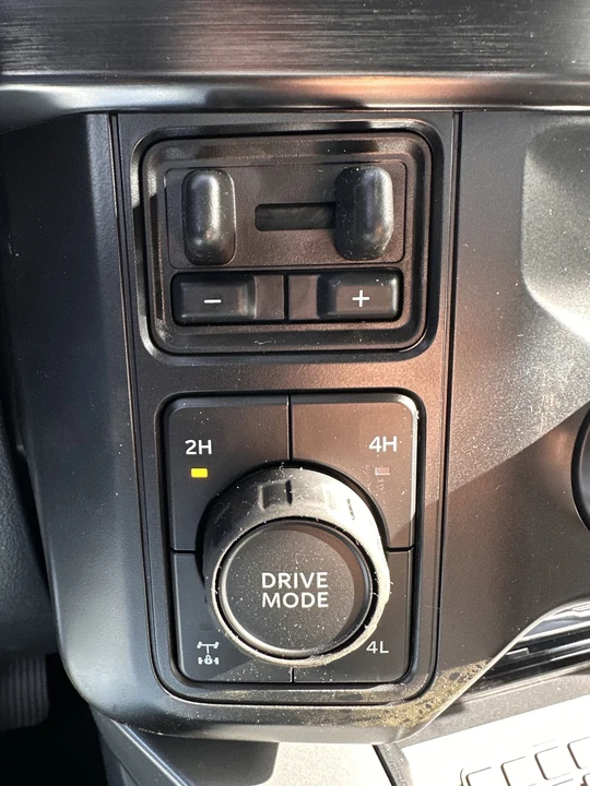 2026 Ford Super Duty 5th Gen - Image 20 of 21
