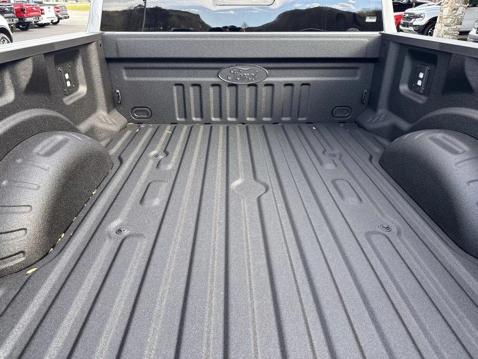 2026 Ford Super Duty 5th Gen - Image 9 of 21