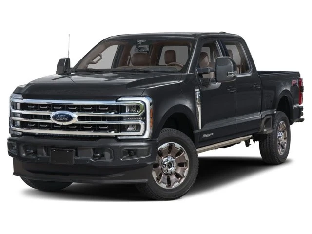 2026 Ford Super Duty 5th Gen - Image 2 of 3
