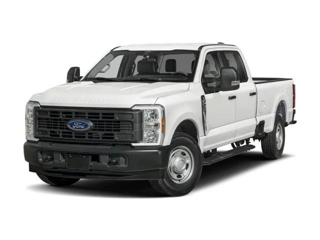 2026 Ford Super Duty 5th Gen - Image 3 of 3