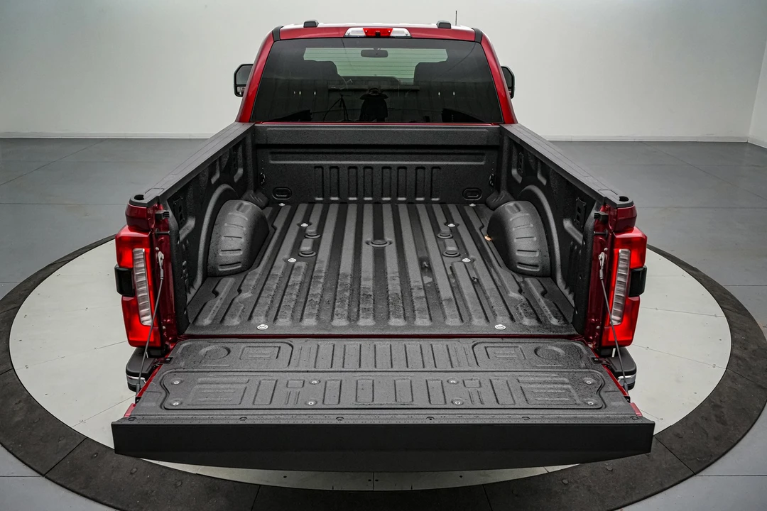 2026 Ford Super Duty 5th Gen - Image 7 of 21