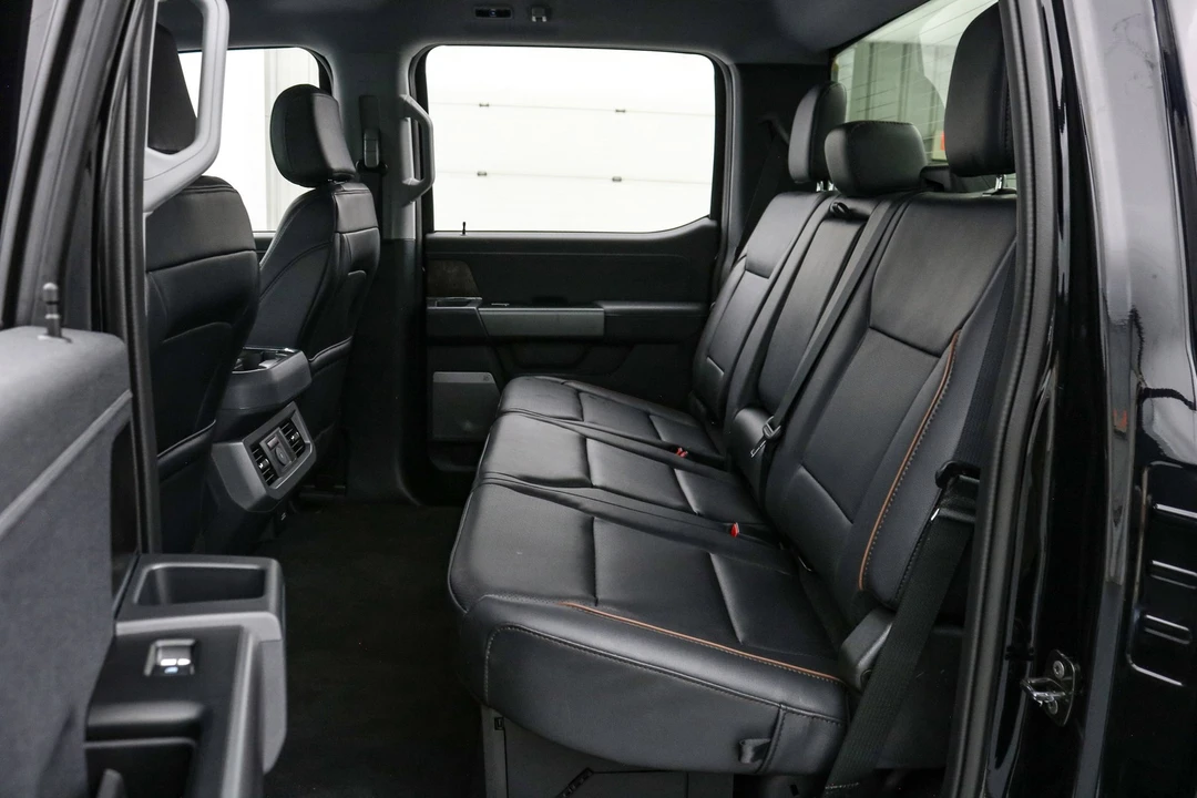 2026 Ford Super Duty 5th Gen - Image 21 of 21