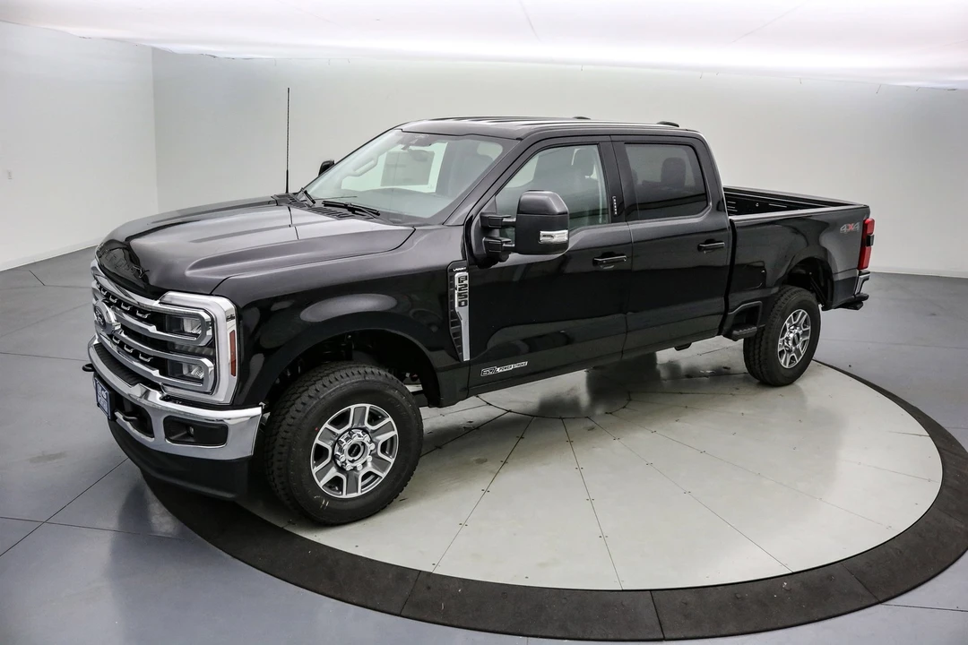 2026 Ford Super Duty 5th Gen - Image 10 of 21