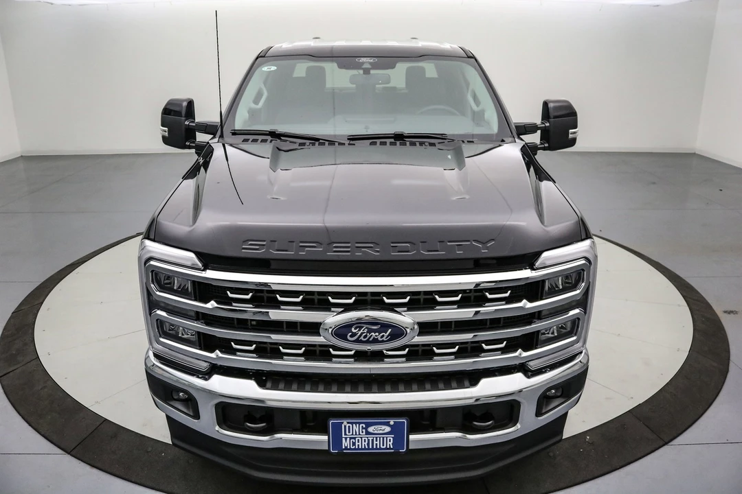 2026 Ford Super Duty 5th Gen - Image 11 of 21